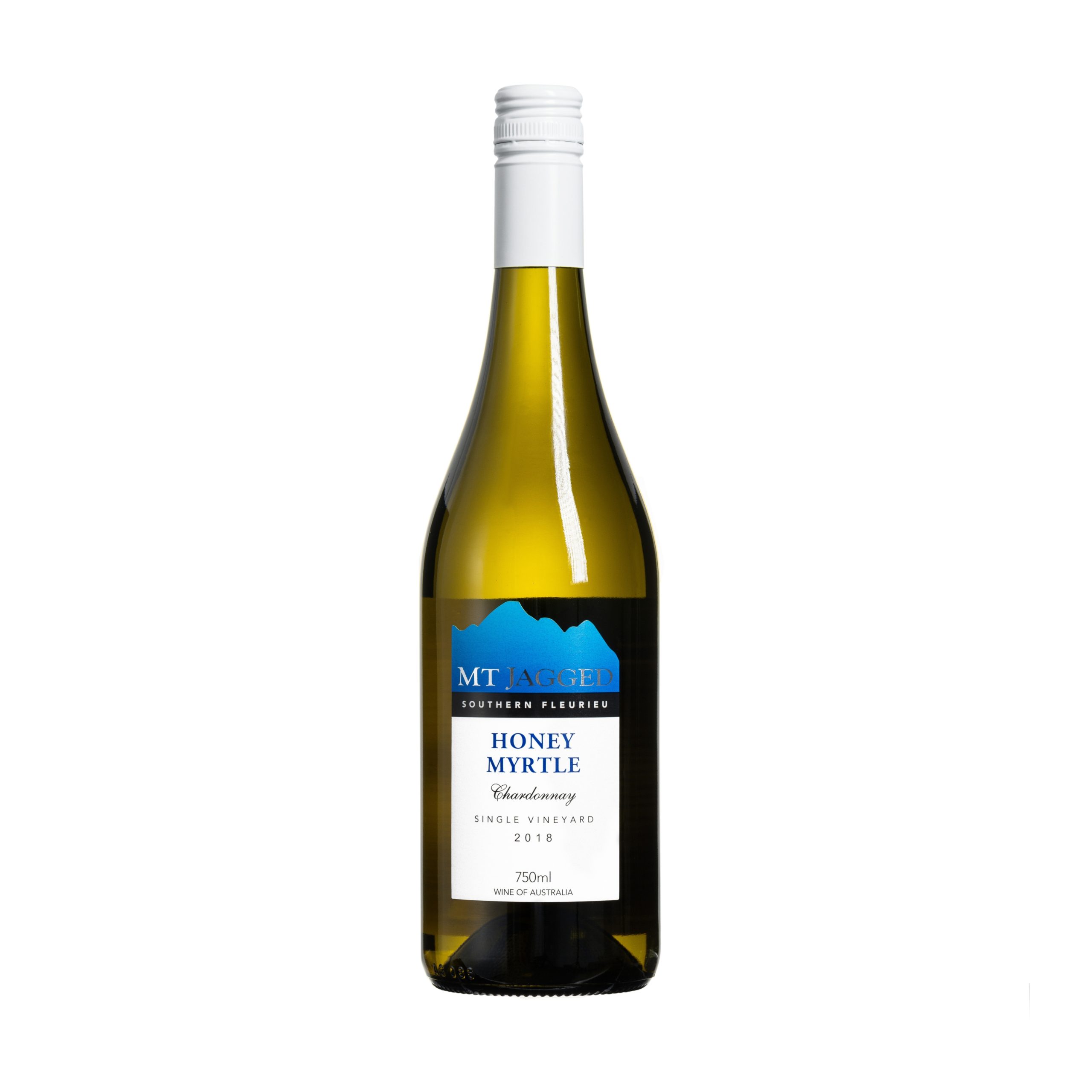 White wine