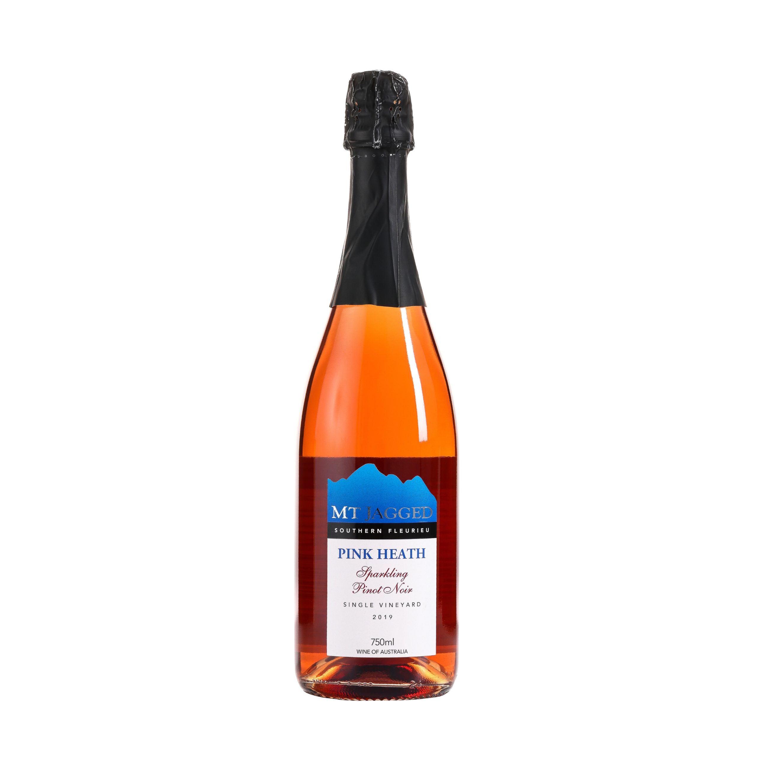Sparkling wine