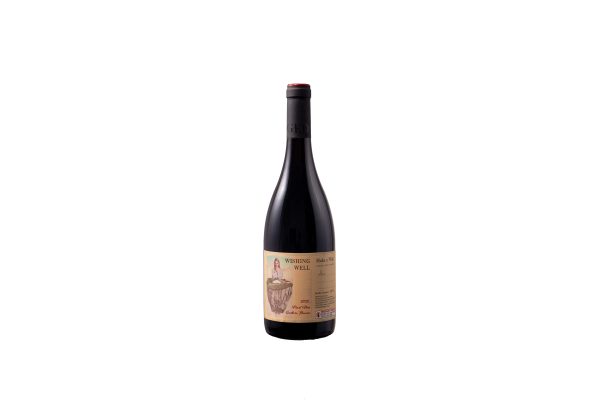 MT JAGGED 2022 Wishing Well Pinot Noir