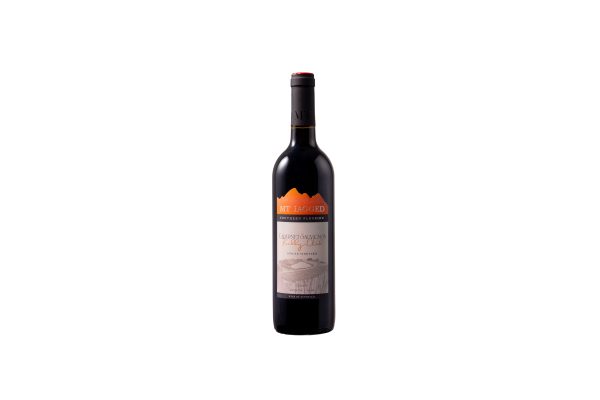 MT JAGGED Cabernet Sauvignon 2021