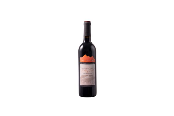 MT JAGGED Cabernet Sauvignon 2022