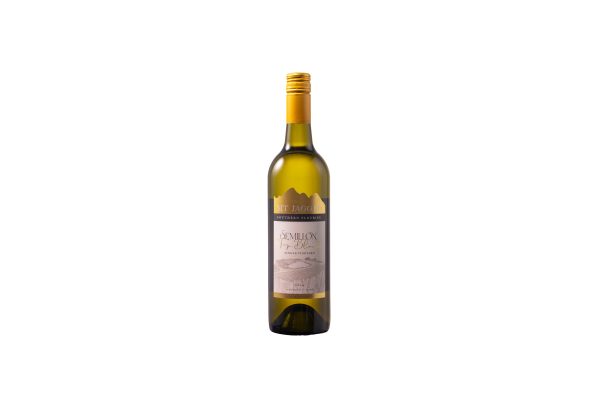 MT JAGGED Mt Jagged Semillon Top Block 2024 750ml